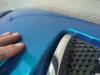 Gebruikte Bumper voor Peugeot 207 O195657