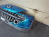 Gebruikte Bumper voor Peugeot 207 O195657