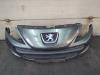 Gebruikte Voorbumper Peugeot 207 O195658