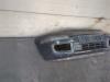 Gebruikte Bumper voor Fiat Panda O195663