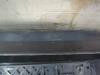 Gebruikte Bumper voor Fiat Panda O195663