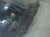 Gebruikte Bumper voor Fiat Panda O195663