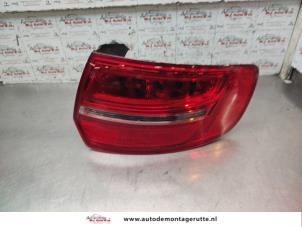 O195664 Gebruikte achterlicht rechts Audi A3