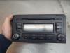 Gebruikte Radio Audi A3 O195676