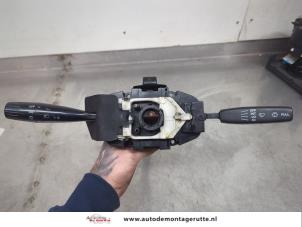O195681 Gebruikte schakelaar stuurkolom (licht) Suzuki Alto