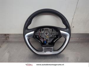 O195683 Gebruikte stuurwiel Citroen DS3