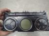 Gebruikte Chaufage Bedieningspaneel Citroen DS3 O195684