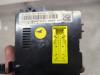 Gebruikte Chaufage Bedieningspaneel Citroen DS3 O195684
