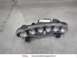 O195688 Gebruikte dagrijverlichting links Citroen DS3