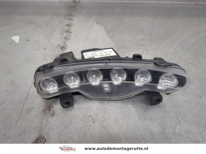Gebruikte Dagrijverlichting rechts Citroen DS3 O195689