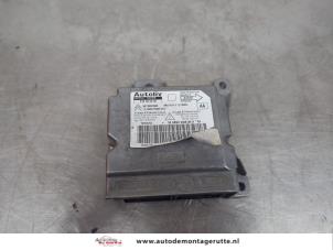 O195696 Gebruikte module airbag Citroen DS3
