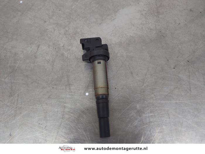 Gebruikte Pen Bobine Citroen DS3 O195700