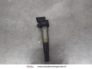O195701 Gebruikte pen bobine Citroen DS3