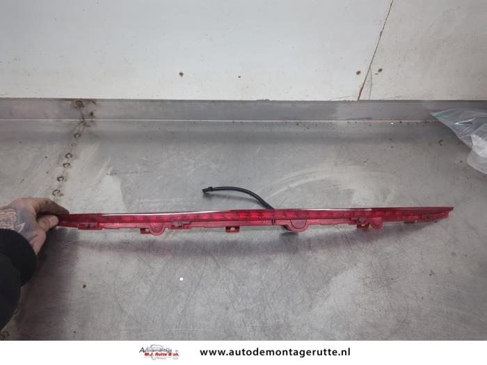 Gebruikte Extra Remlicht midden Citroen DS3 O195704