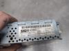 Gebruikte Radio Citroen DS3 O195705
