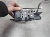 Gebruikte Deurslot Mechaniek 2Deurs links Citroen DS3 O195707