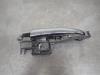 Gebruikte Deurgreep 2Deurs links Citroen DS3 O195712