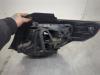 Gebruikte Achterlicht links Citroen DS3 O195717