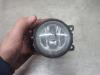 Gebruikte Mistlamp links-voor Peugeot 207 O195728