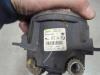 Gebruikte Mistlamp links-voor Peugeot 207 O195728