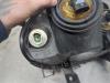 Gebruikte Linker Koplamp Renault Clio O195735