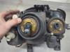 Gebruikte Linker Koplamp Renault Clio O195735