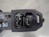 Gebruikte Fitting Achterlicht rechts Renault Clio O195736