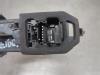 Gebruikte Fitting Achterlicht links Renault Clio O195737