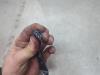 Gebruikte Sleutel+Contactslot Peugeot 306 O195751