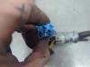 Gebruikte Sleutel+Contactslot Peugeot 306 O195751
