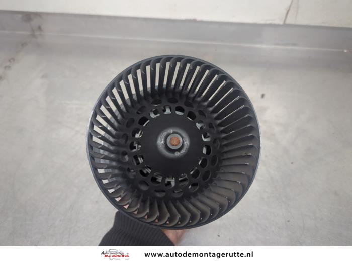 Gebruikte Blower Peugeot 207 O195754