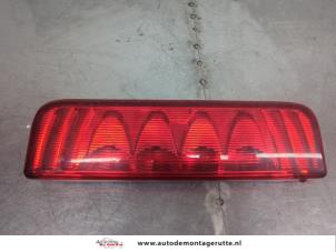 O195755 Gebruikte remlicht extra midden Peugeot 207