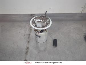 O195756 Gebruikte tank element pomp Peugeot 207