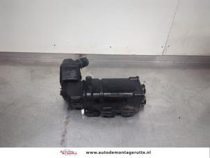O195786 Gebruikte compressor Volkswagen Touran