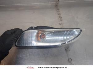 O195787 Gebruikte richtingaanwijzer links Smart Forfour