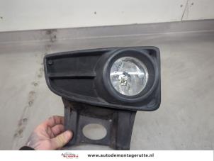 Gebruikte Mistlamp rechts-voor Fiat Panda (169) 1.2 Fire Prijs op aanvraag aangeboden door Autodemontage M.J. Rutte B.V.