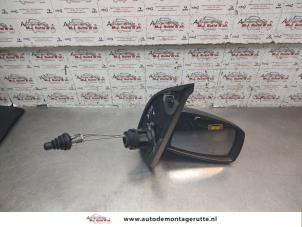 O195794 Gebruikte buitenspiegel rechts Fiat Panda