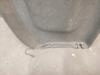 Gebruikte Hoedenplank Citroen DS3 O195803