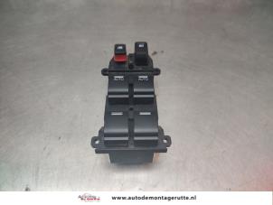 O195808 Gebruikte raam schakelaar elektrisch Honda CR-V