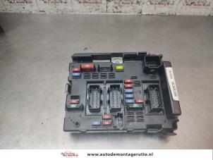 O195816 Gebruikte zekeringkast Citroen Xsara Picasso