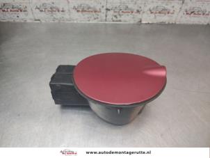 O195822 Gebruikte tank klep Citroen Xsara Picasso