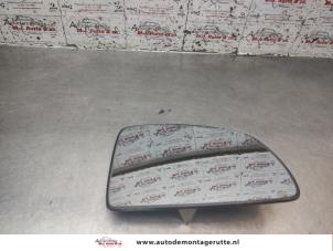 O195824 Gebruikte spiegelglas rechts Opel Meriva