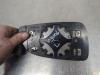 Gebruikte Spiegelglas links Opel Astra O195833