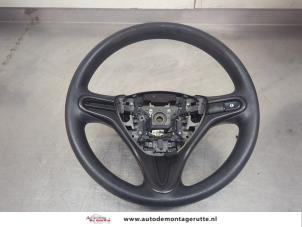 O195840 Gebruikte stuurwiel Honda Jazz