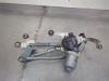 Gebruikte Ruitenwismotor+Mechaniek Honda Jazz O195846