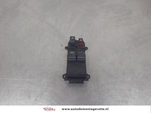 O195848 Gebruikte combischakelaar ramen Honda Jazz