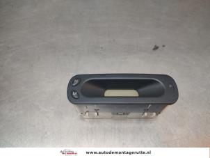 O195854 Gebruikte klok (tijd) Ford Fiesta