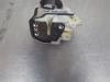 Gebruikte Deurslot Mechaniek 4Deurs links-achter Honda Jazz O195856