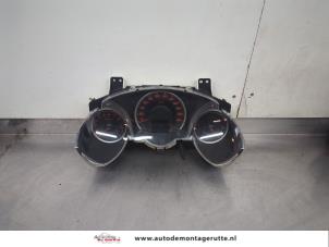 O195862 Gebruikte kilometerteller km Honda Jazz