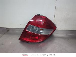 O195869 Gebruikte achterlicht rechts Honda Jazz